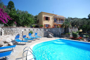 Villa Campanelle